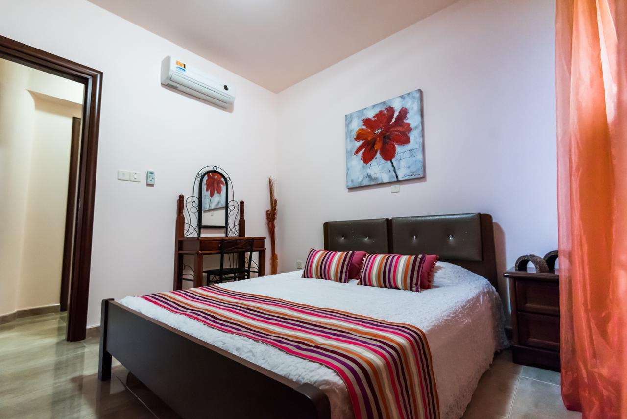Luxury Regina * Πρωταράς