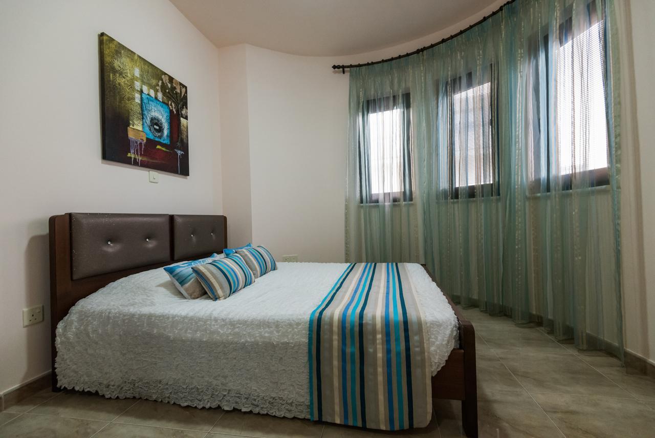 Luxury Regina Βίλα Πρωταράς