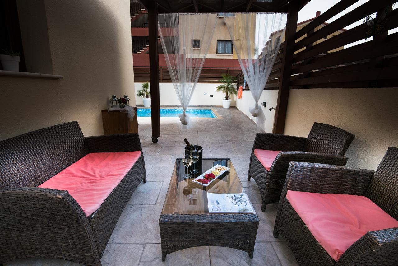 Luxury Regina Πρωταράς