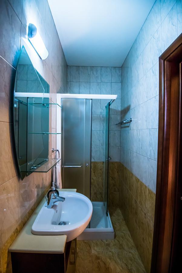 Βίλα Luxury Regina Πρωταράς