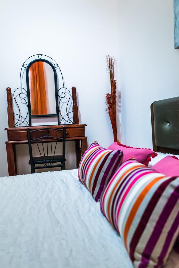 Luxury Regina Πρωταράς