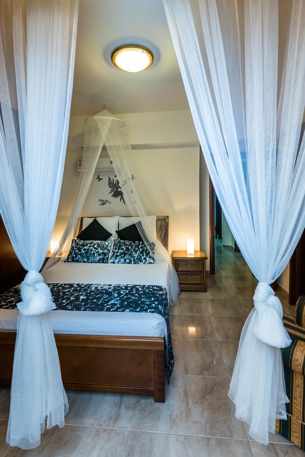 Βίλα Luxury Regina