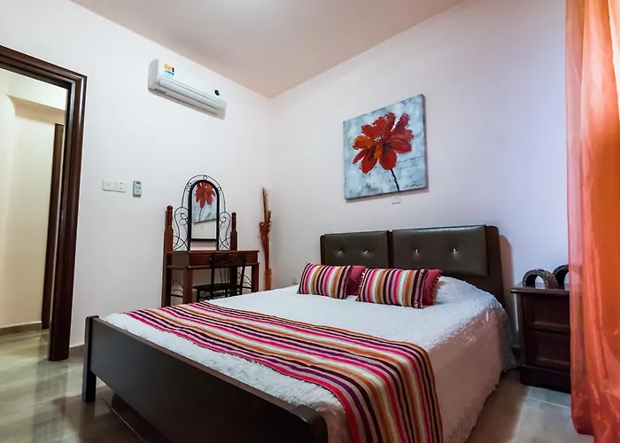 Luxury Villa Regina