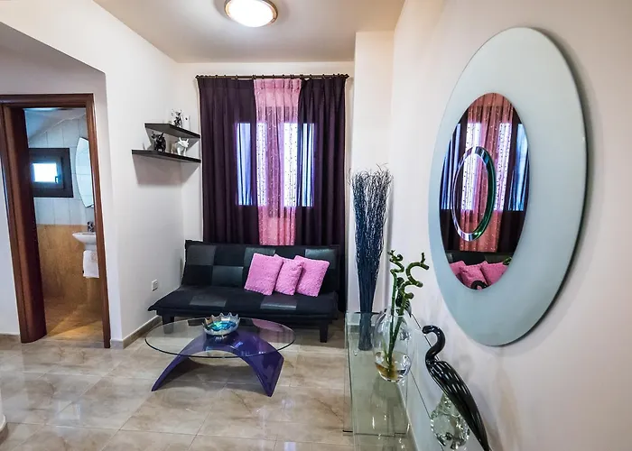 Luxury Villa Regina
